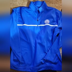 PGA 2013 pullover Nike .Nt1